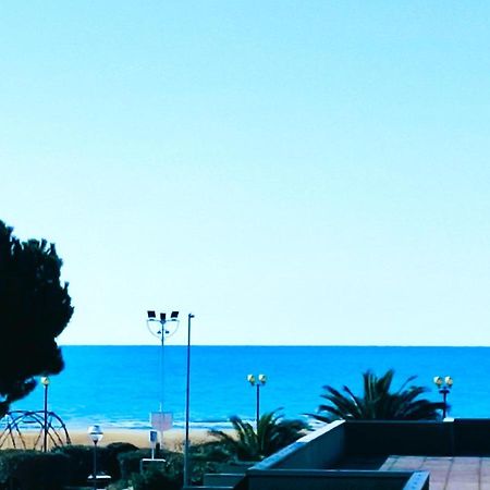 Green Life Wohnungen Direkt Am Strand Bibione Exterior foto