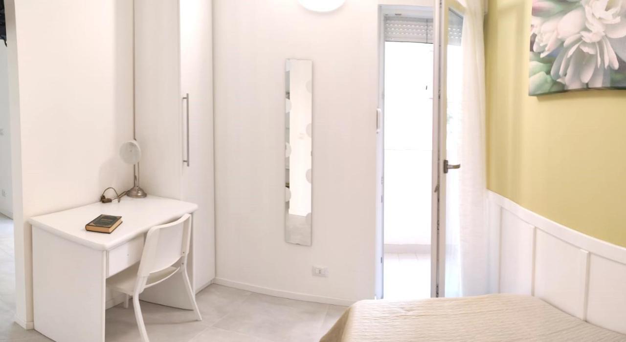 Green Life Wohnungen Direkt Am Strand Bibione Exterior foto